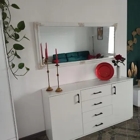 U Uli Lejlighed Konin (Greater Poland)