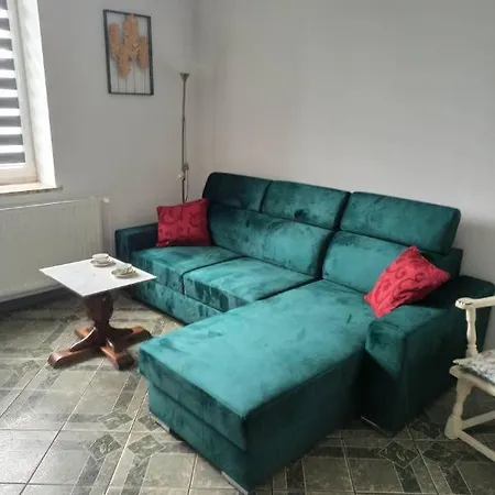 U Uli Apartment