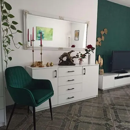 Apartamento U Uli *