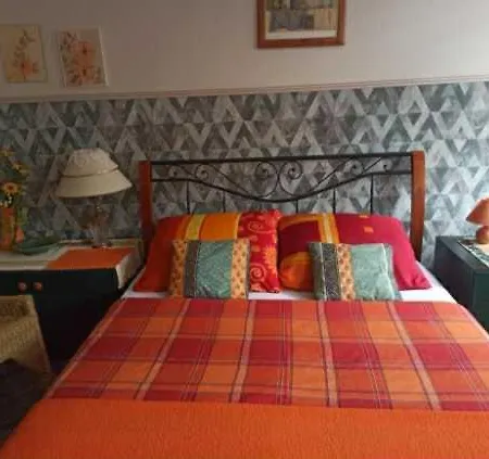U Uli Apartamento *