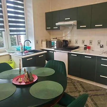 Apartamento U Uli *