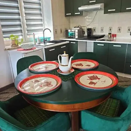 Lejlighed U Uli Konin (Greater Poland)