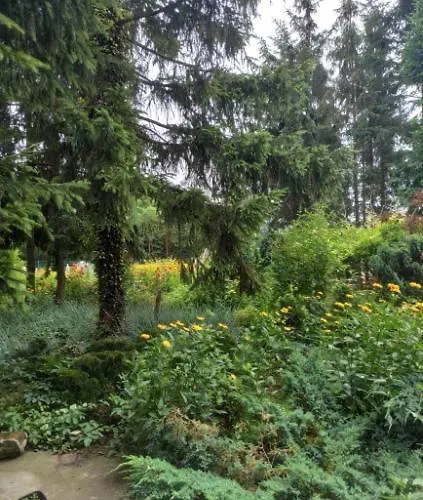 U Uli Apartment Konin (Greater Poland)